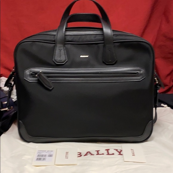 bally chandos briefcase